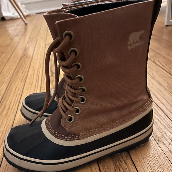 Sorel womens 1964 cvs™ boot - Picture 5 of 6